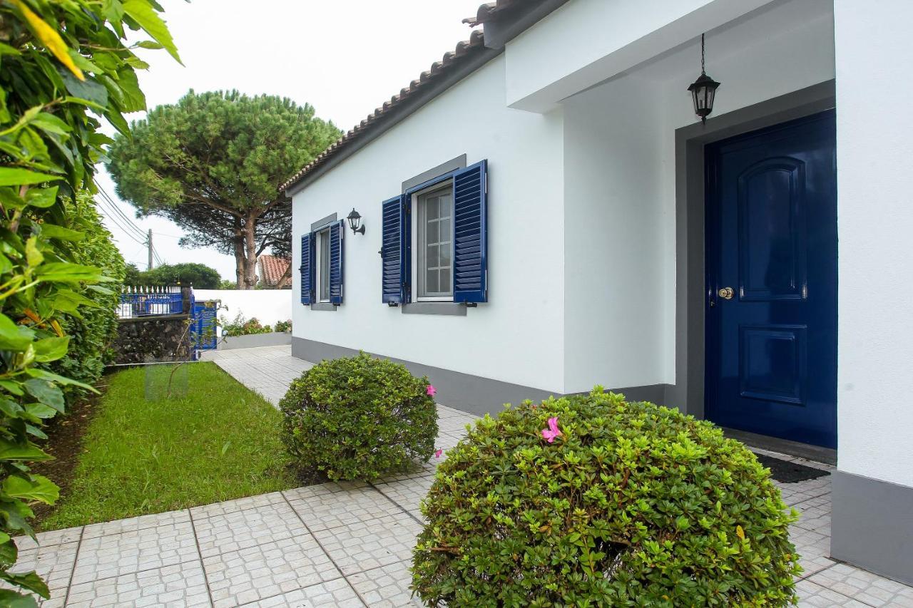 Capelas Blue , Relax & Fun - Up To 14 Guests! Ponta Delgada Extérieur photo