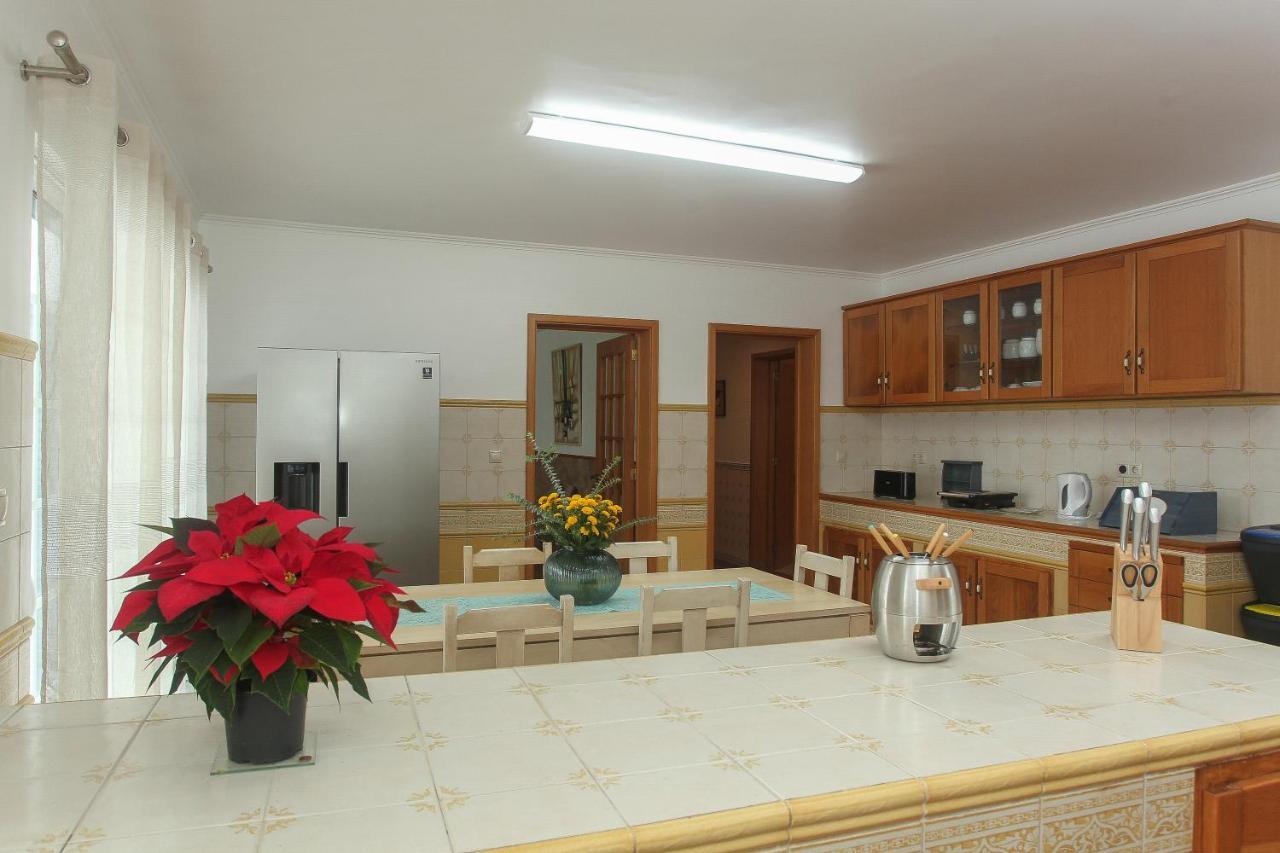 Capelas Blue , Relax & Fun - Up To 14 Guests! Ponta Delgada Extérieur photo