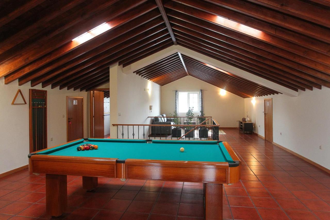 Capelas Blue , Relax & Fun - Up To 14 Guests! Ponta Delgada Extérieur photo